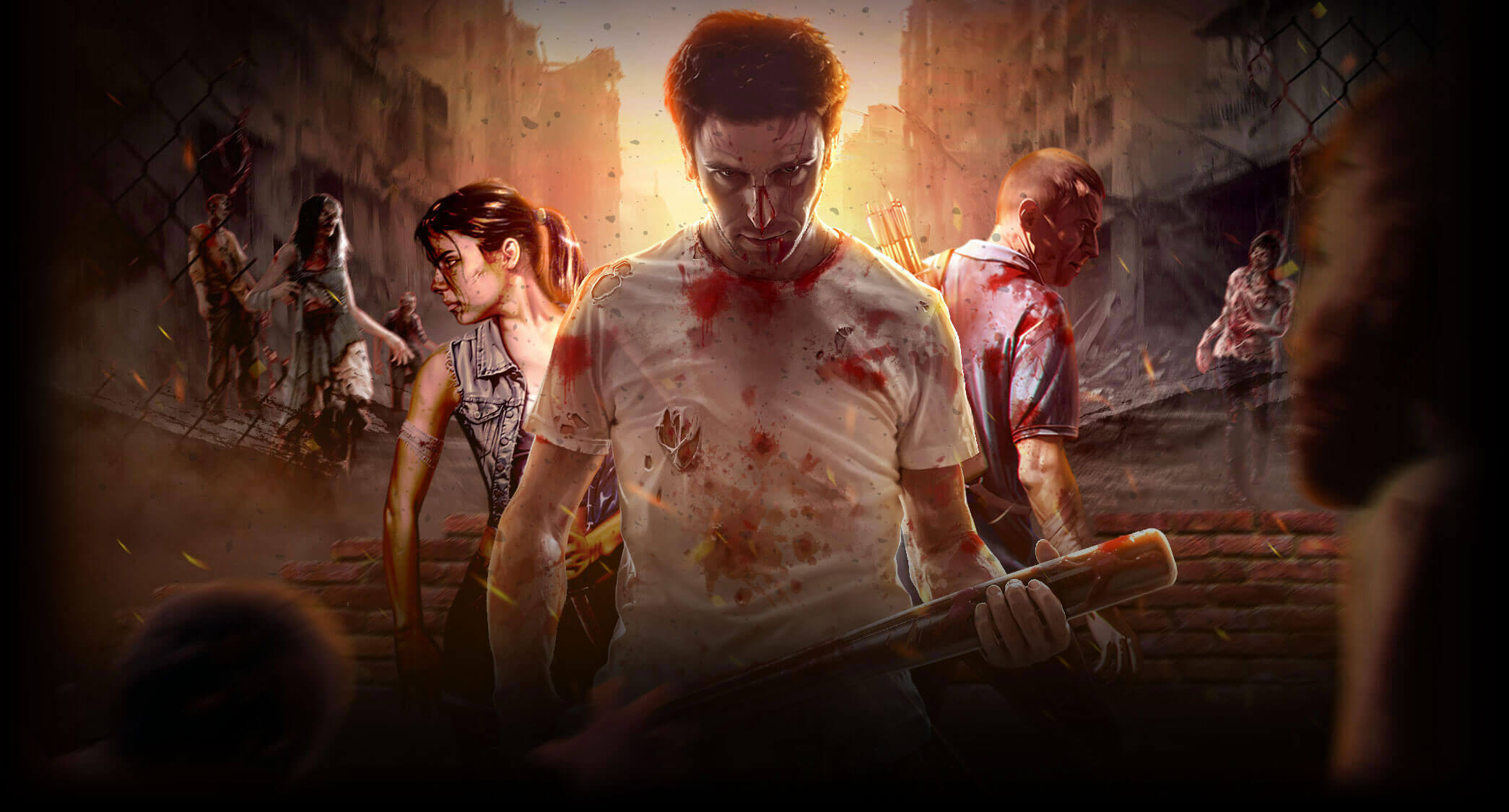 Infestation Sea เปิดให้บริการแล้ว! เกม Survivor อันดับ 1 ที่เกมเมอร์ทุก ...