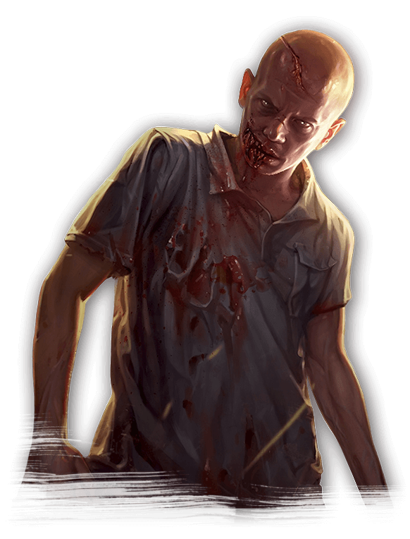 Infestation Sea เปิดให้บริการแล้ว! เกม Survivor อันดับ 1 ที่เกมเมอร์ทุก ...